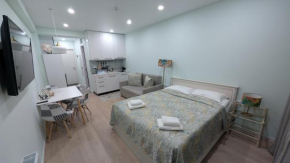 Kudebi apartments, Twins new Gudauri